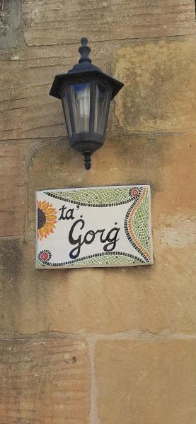 Ta Gorg